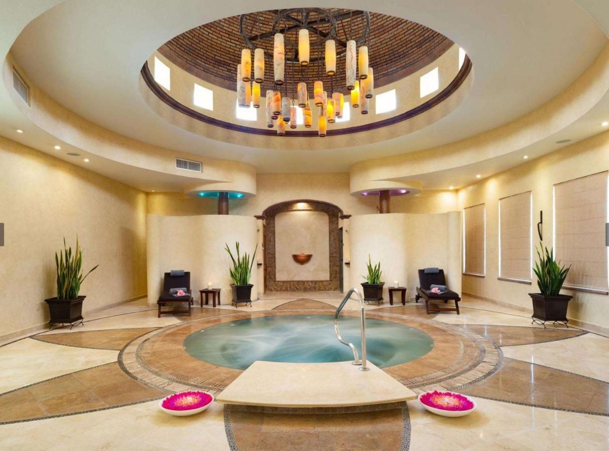 Villa Del Palmar Flamingos - All-Inclusive Optional Нуэво-Вальярта Экстерьер фото